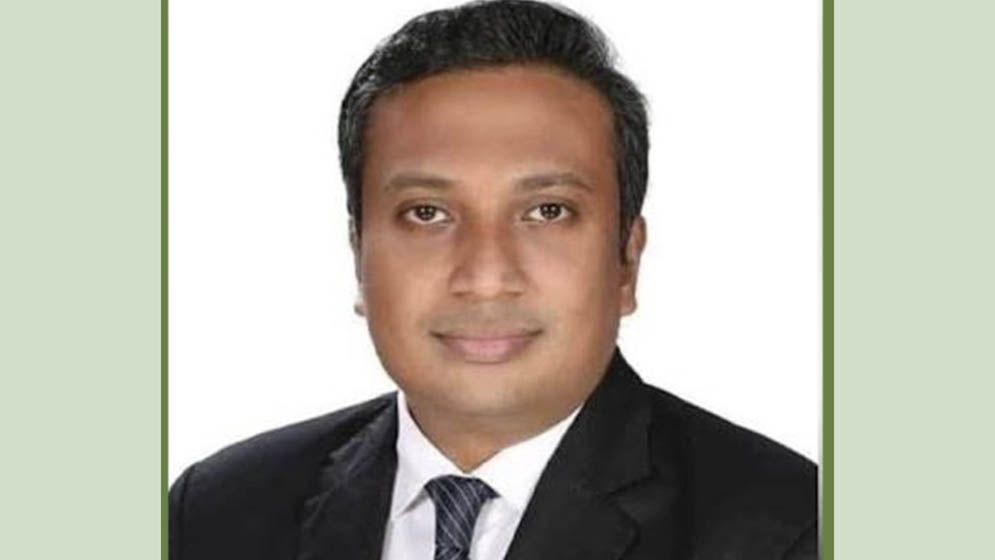 গাজীপুর জেলা পরিষদের প্রশাসক হলেন ব্যারিস্টার ইশরাক