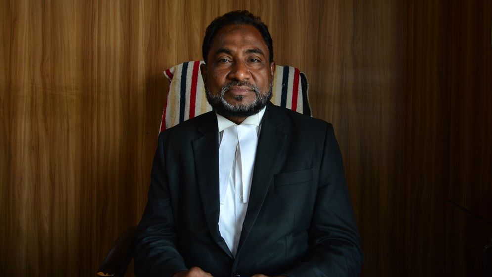 জুলাই সনদ ও গণভোট নিয়ে যা বললেন সাবেক ডেপুটি অ্যাটর্নি জেনারেল