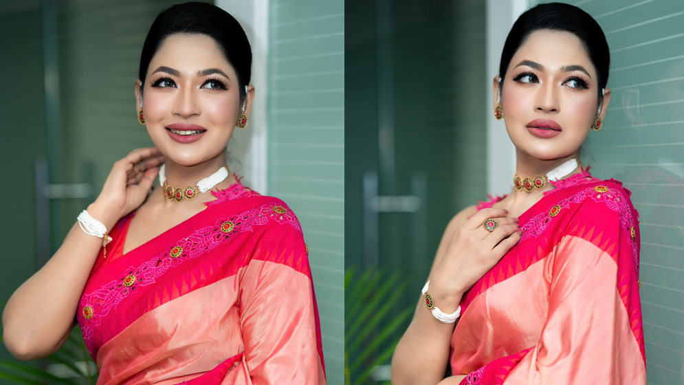 ঈদে মুক্তি পাওয়া যে সিনেমাকে এগিয়ে রাখছেন বাঁধন
