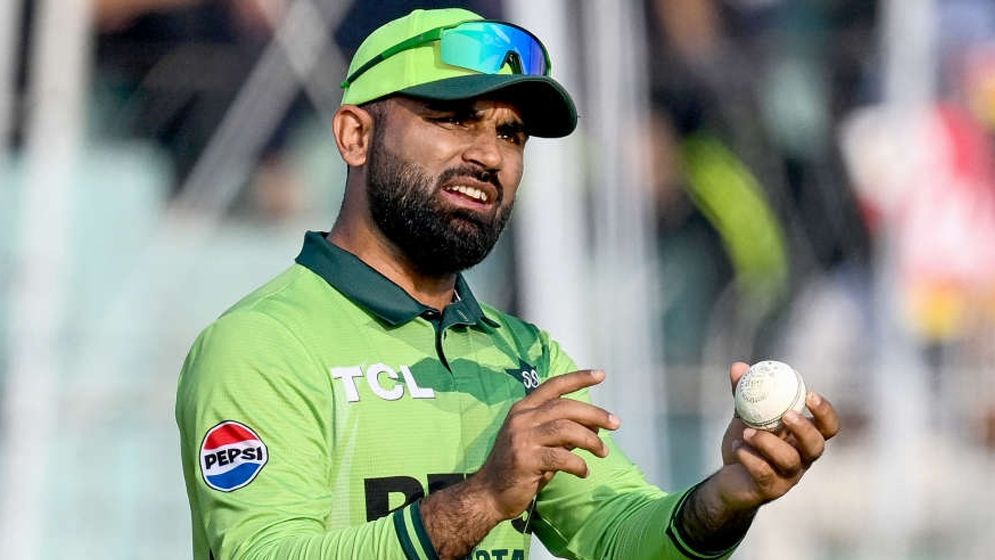 দুই ম্যাচ নিষিদ্ধ হলেন ফখর জামান