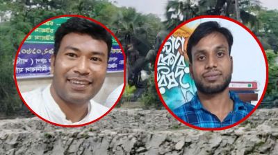 ছাত্রদল নেতাকে ফাঁসাতে ছাত্র অধিকার নেতার চাঁদাবাজির মামলার নেপথ্যে