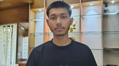 চাকসু নেতার ওপর হামলা, গ্রেফতার ১