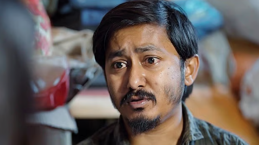 ‘প্যানিক অ্যাটাকে’ আরেক টালিউড অভিনেতার মৃত্যু