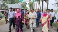 ভারত-বাংলাদেশের বাণিজ্য গতিশীল করার কাজ করছে নতুন সরকার