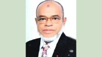 চাঁদপুর জেলা পরিষদের প্রশাসক হলেন অ্যাডভোকেট সলিম উল্যা