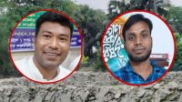 ছাত্রদল নেতাকে ফাঁসাতে ছাত্র অধিকার নেতার চাঁদাবাজির মামলার নেপথ্যে