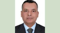 হবিগঞ্জ জেলা পরিষদ প্রশাসক হলেন আহমেদ আলী মুকিব