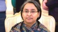 দীপু মনিকে শোন অ্যারেস্ট দেখানো হলো তিন মামলায়