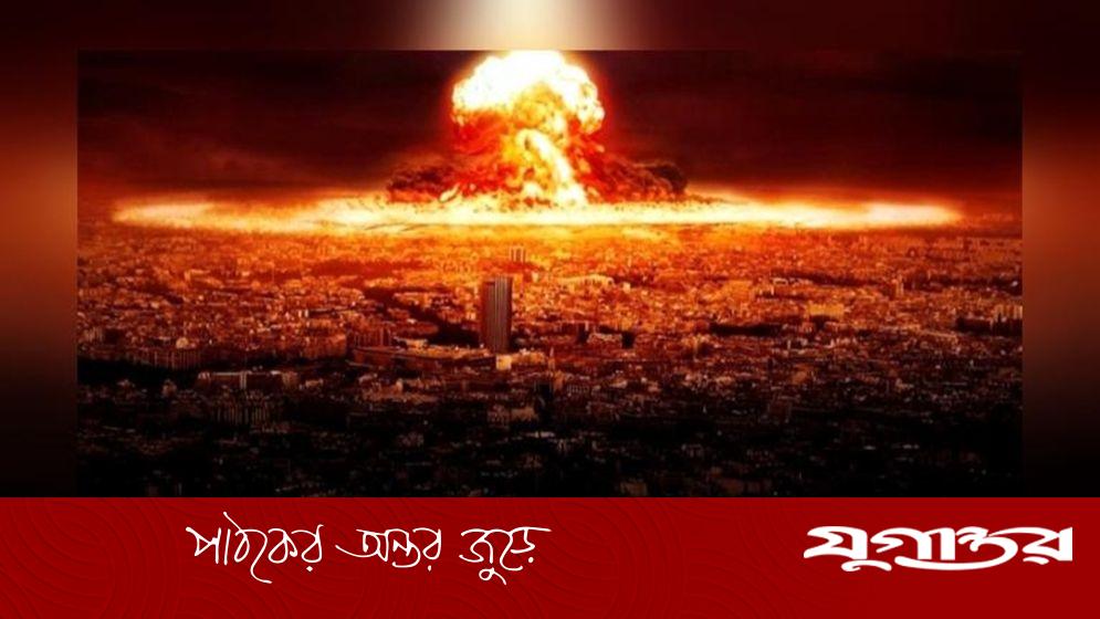 জাতিসংঘের কূটনীতিকের পদত্যাগ: ইরানে পারমাণবিক হামলার আশঙ্কা ও তথ্য ফাঁসের অভিযোগ