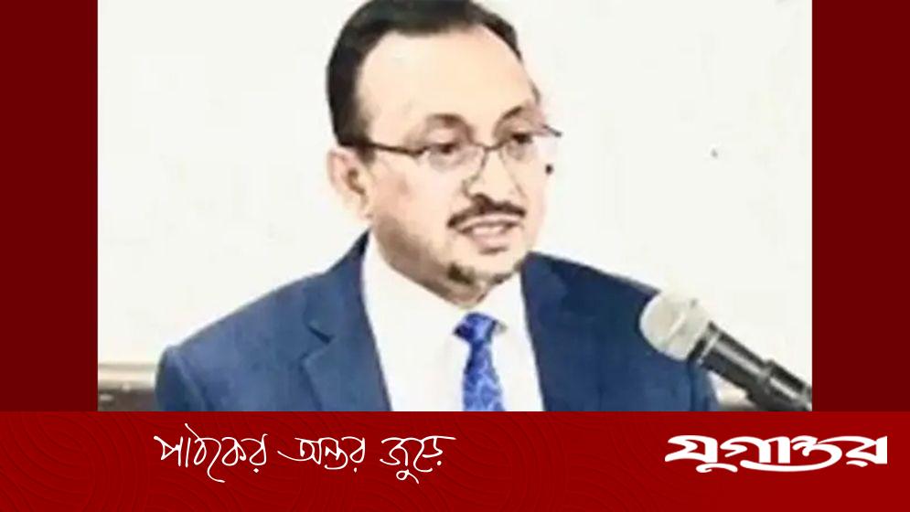 দুর্নীতির অভিযোগে হাইকোর্টের বিচারপতি রেজাউল হাসানের পদত্যাগ