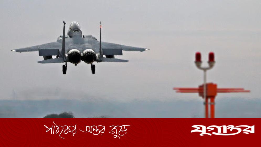 স্পেন মার্কিন সামরিক বিমানের জন্য আকাশসীমা বন্ধ করল, ইরান যুদ্ধে বিরোধিতা জোরালো