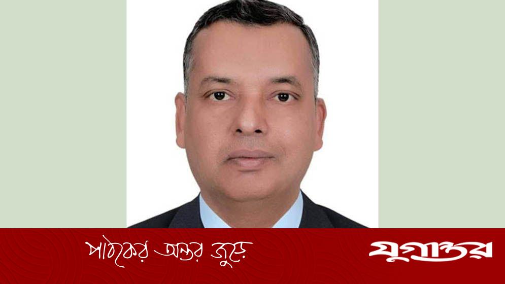 হবিগঞ্জ জেলা পরিষদে নতুন প্রশাসক হিসেবে দায়িত্ব পেলেন আহমেদ আলী মুকিব