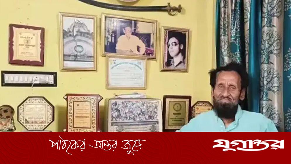 ভারতে মীর জাফরের ৩৪৬ বংশধর ভোটার তালিকা থেকে বাদ, নাগরিকত্ব প্রমাণে ট্রাইব্যুনাল