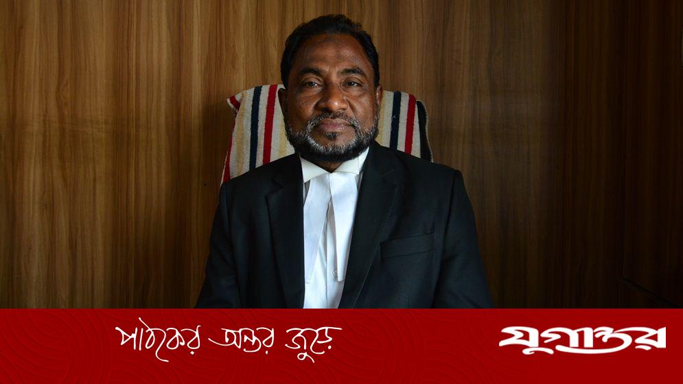 জুলাই সনদ ও গণভোট নিয়ে সাবেক ডেপুটি অ্যাটর্নি জেনারেলের গুরুত্বপূর্ণ বক্তব্য