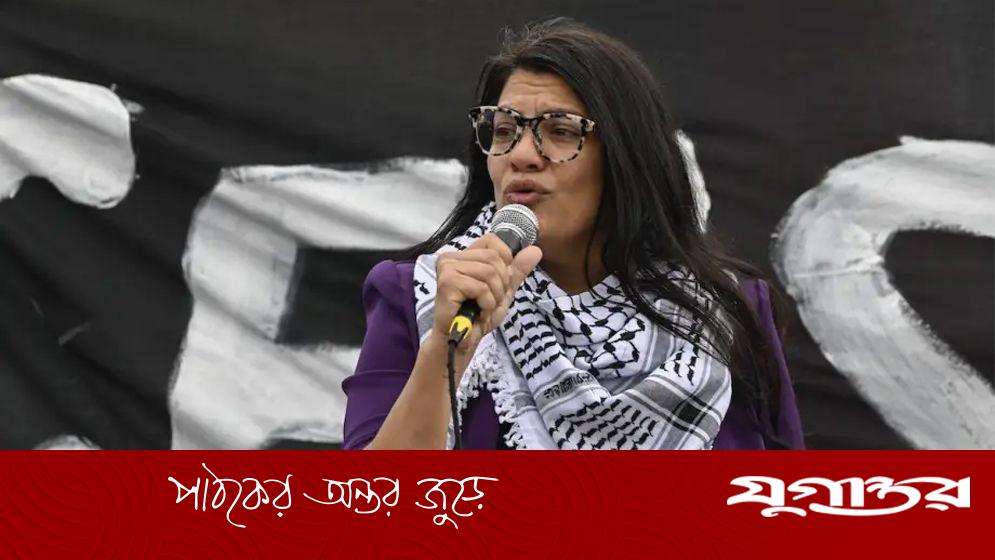 ইসরাইলি বিলে ফিলিস্তিনিদের মৃত্যুদণ্ড: মার্কিন কংগ্রেস সদস্যের তীব্র নিন্দা
