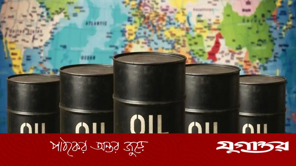ইরান যুদ্ধের কারণে তেলের দাম ব্যারেলপ্রতি ২০০ ডলার ছুঁতে পারে, বিশ্বব্যাপী জ্বালানি সংকট