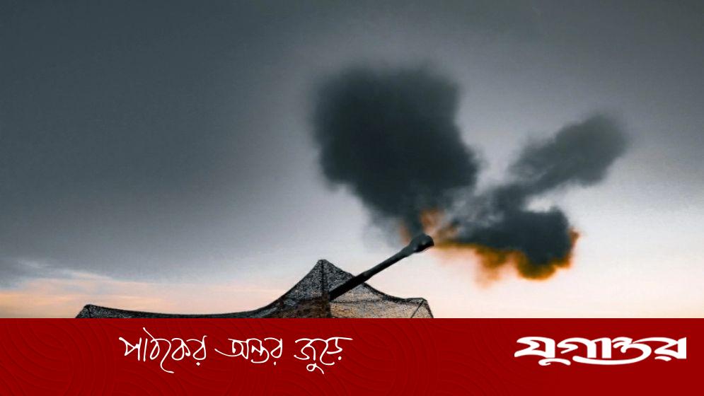সৌদি আরবে ব্যালিস্টিক ক্ষেপণাস্ত্র ও ১০টি ড্রোন ভূপাতিত, হামলাকারী অজানা