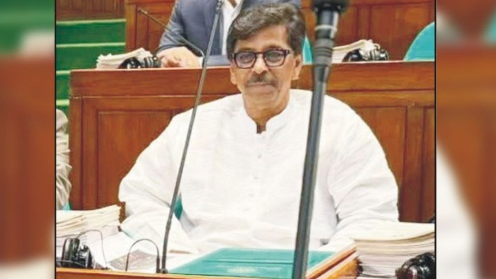‘বঙ্গোপসাগরের তল খুঁজে পাওয়া গেলেও হাসিনা সরকারের দুর্নীতির সীমানা বের করা যায় না’