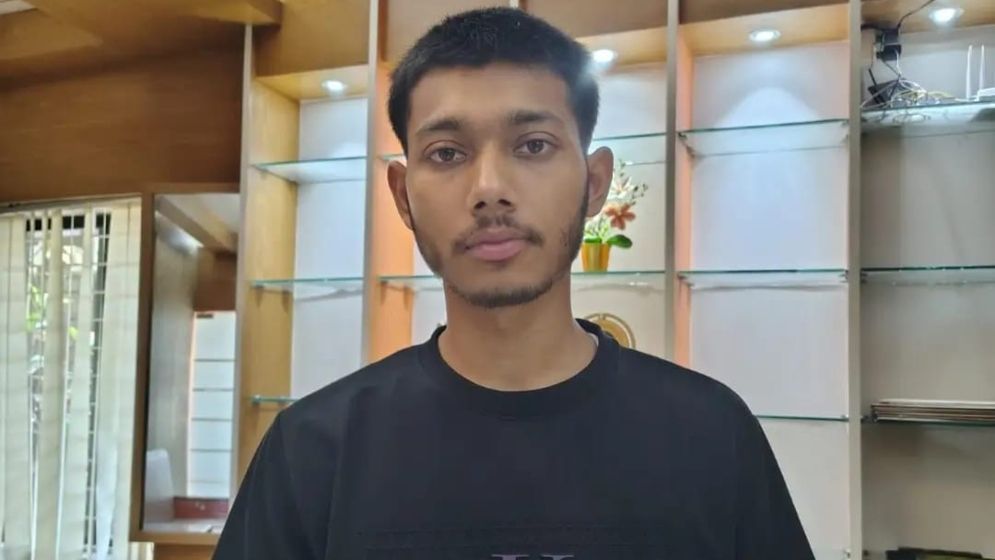 চাকসু নেতার ওপর হামলা, গ্রেফতার ১