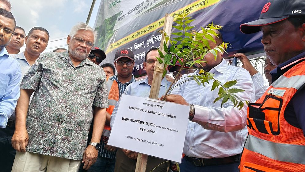 তারেক রহমানের নির্বাচনি প্রতিশ্রুতি বাস্তবায়ন শুরু হয়েছে: এমপি আমান