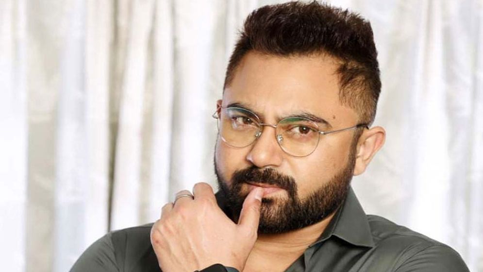 আর্থিক প্রতারণার অভিযোগ, অভিনেতা সোহমের বিরুদ্ধে মামলা