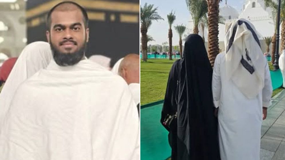 সত্যিই কি বিয়ে করেছেন লুবাবা? পাত্র সম্পর্কে যা জানা গেল