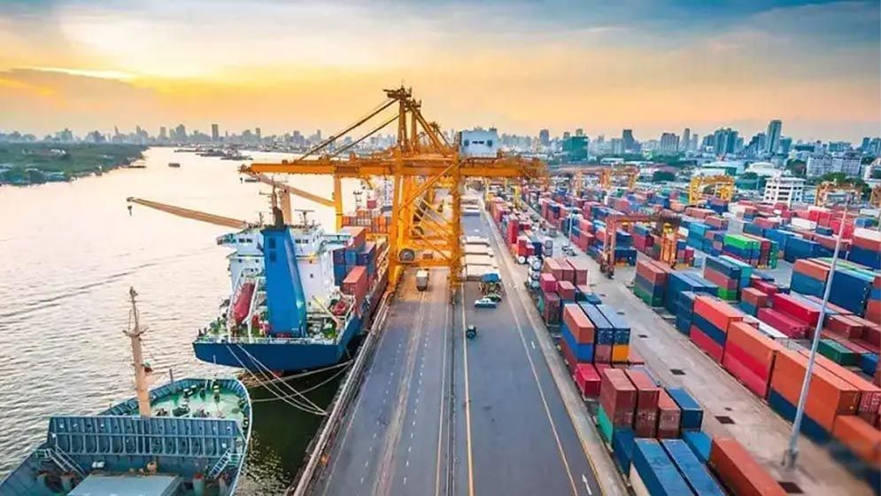 শুক্রবার আসছে তেলবাহী আরও এক জাহাজ