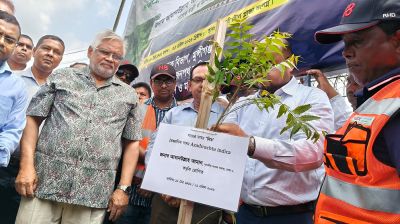 তারেক রহমানের নির্বাচনি প্রতিশ্রুতি বাস্তবায়ন শুরু হয়েছে: এমপি আমান
