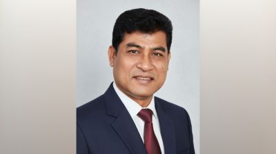 বরগুনা জেলা পরিষদের প্রশাসক হলেন নজরুল ইসলাম মোল্লা