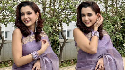 এ অভিজ্ঞতা আমার ক্যারিয়ারে স্মরণীয় অধ্যায় হয়ে থাকবে: সাবিলা নূর