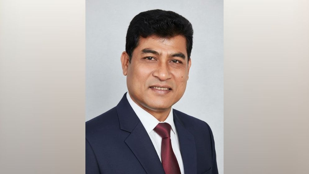 বরগুনা জেলা পরিষদের প্রশাসক হলেন নজরুল ইসলাম মোল্লা