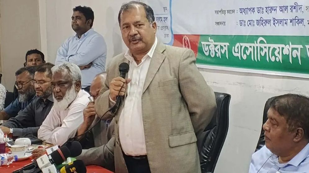 জ্বালানি সংকট মোকাবেলায় জনগণকে ধৈর্য ধারণের আহ্বান তথ্যমন্ত্রীর