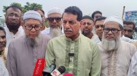 অল্প সময়ে সরকার যে সাফল্য দেখিয়েছে তা ইতিহাসে বিরল: খোকন