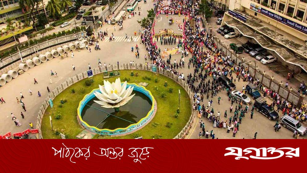 রাজধানীতে আজকের কর্মসূচি: বৃক্ষরোপণ, সংসদ বৈঠক ও ডিএসসিসি পরিদর্শন