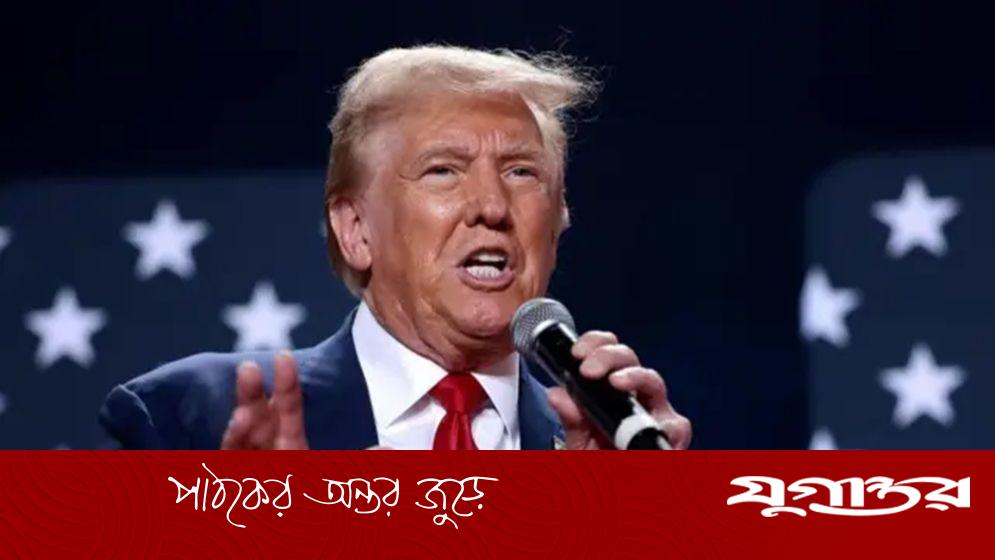 ইরান যুদ্ধ নিয়ে জাতির উদ্দেশ্যে ভাষণ দেবেন মার্কিন প্রেসিডেন্ট ডোনাল্ড ট্রাম্প