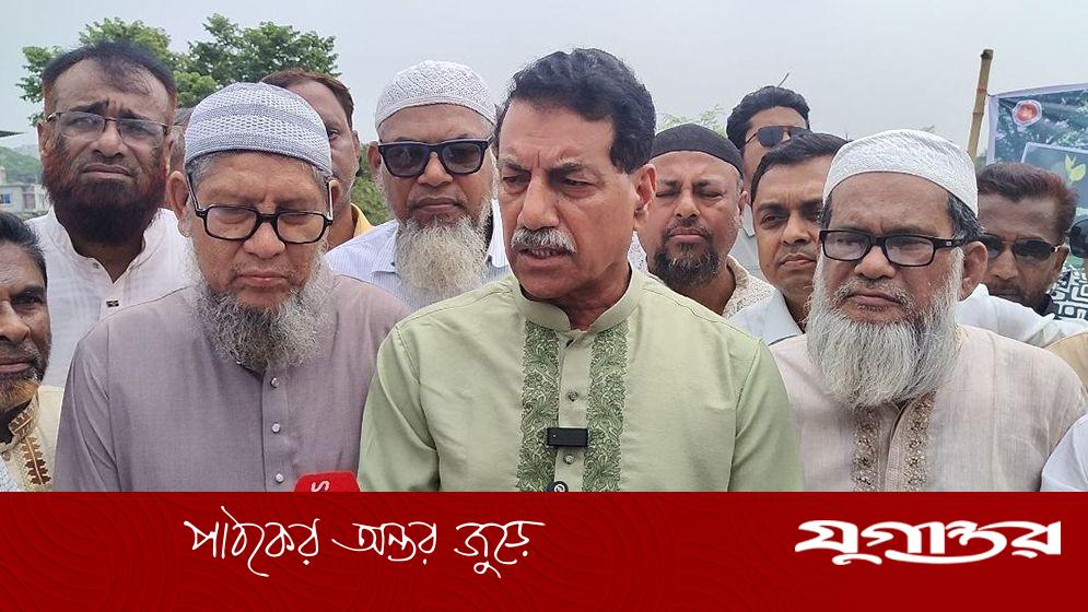সরকারের অল্প সময়ের সাফল্য ইতিহাসে বিরল: বিএনপির খায়রুল কবির খোকন