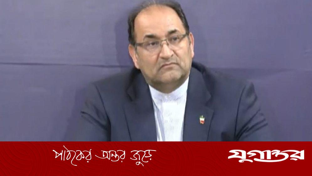ইরানের অনুমতিতে বাংলাদেশের ৬টি জাহাজ হরমুজ প্রণালী পার হতে পারবে
