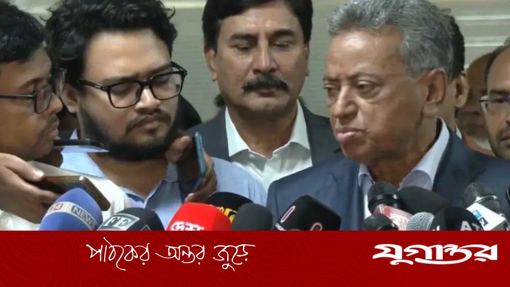 টাকা ছাপানো নয়, বিনিয়োগ আকর্ষণই লক্ষ্য: অর্থমন্ত্রী