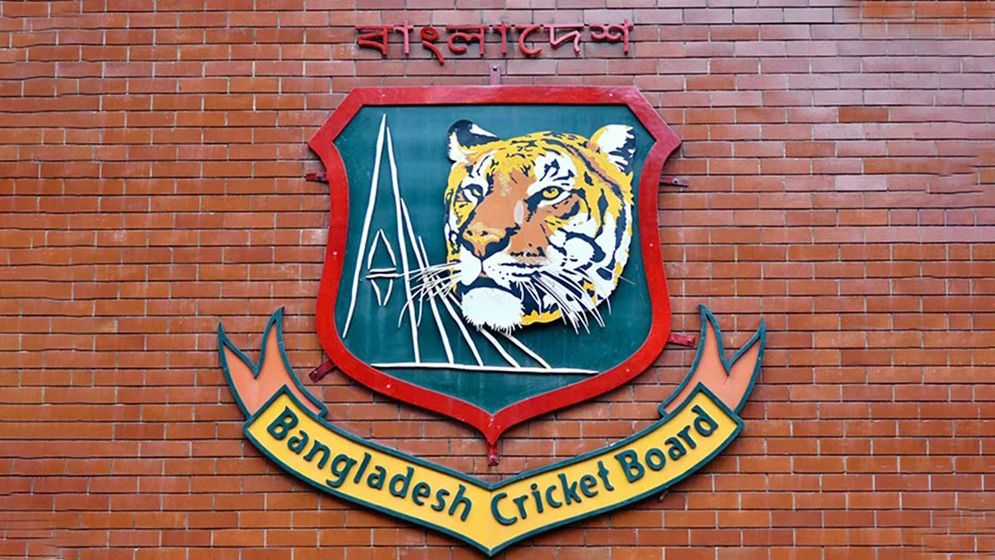 বিসিবির বোর্ড সভা শনিবার