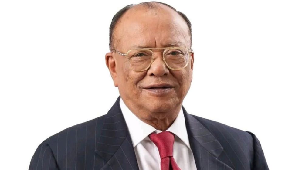 পরিবেশমন্ত্রীর নির্দেশে উদ্ধার হলো বিপন্ন প্রজাতির করাত মাছ