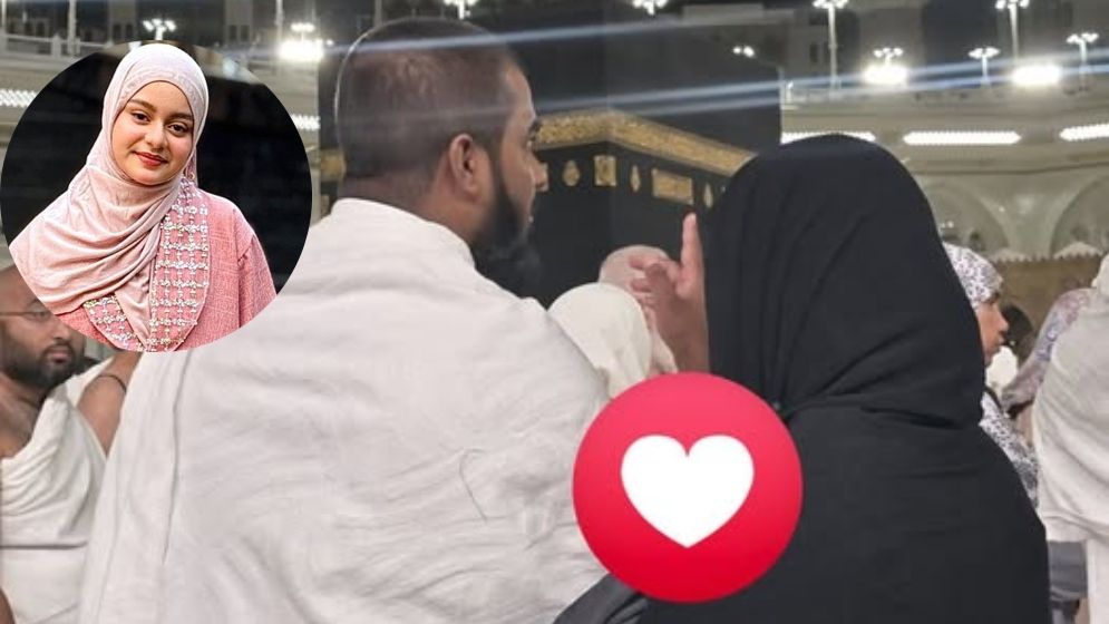 বিয়ে নিয়ে মুখ খুললেন লুবাবা
