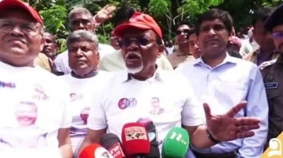 তেলের কৃত্রিম সংকট দমনে কঠোর হুঁশিয়ারি প্রধানমন্ত্রীর উপদেষ্টার