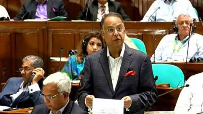 আদানি গ্রুপের সঙ্গে বিদ্যুৎ চুক্তি পুনর্বিবেচনা করছে সরকার