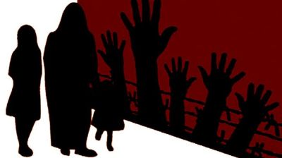 মানব পাচার রোধ করা কি একেবারেই অসম্ভব