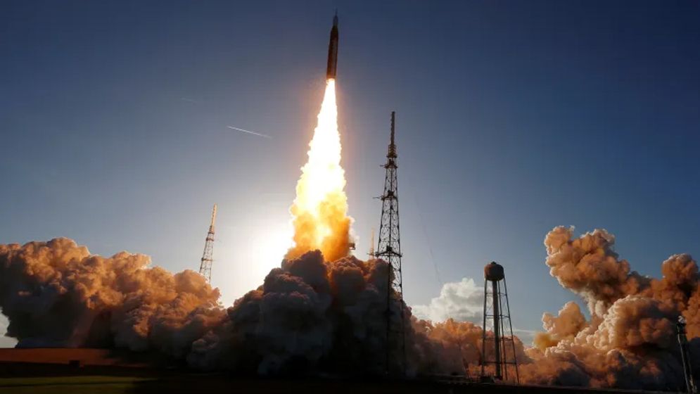 ৫৩ বছর পর আবারও চাঁদের পথে মানুষ