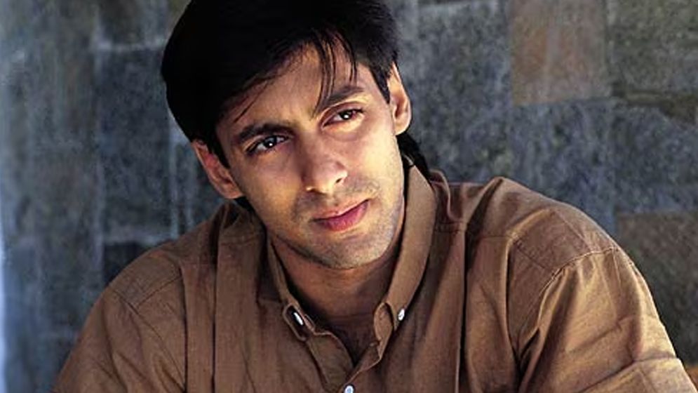 সেটে বসেই মদপান করতেন সালমান!