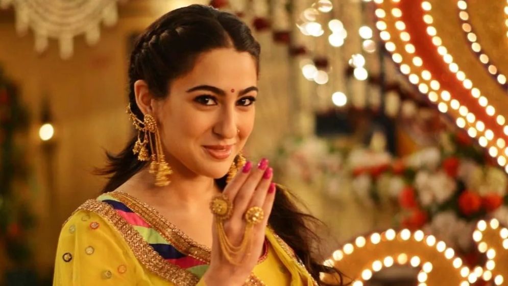 স্কুলের জন্য নিজের বাংলো ভাড়া দিলেন সারা আলি খান, ৫ বছরে আয় ৫ কোটি টাকা!