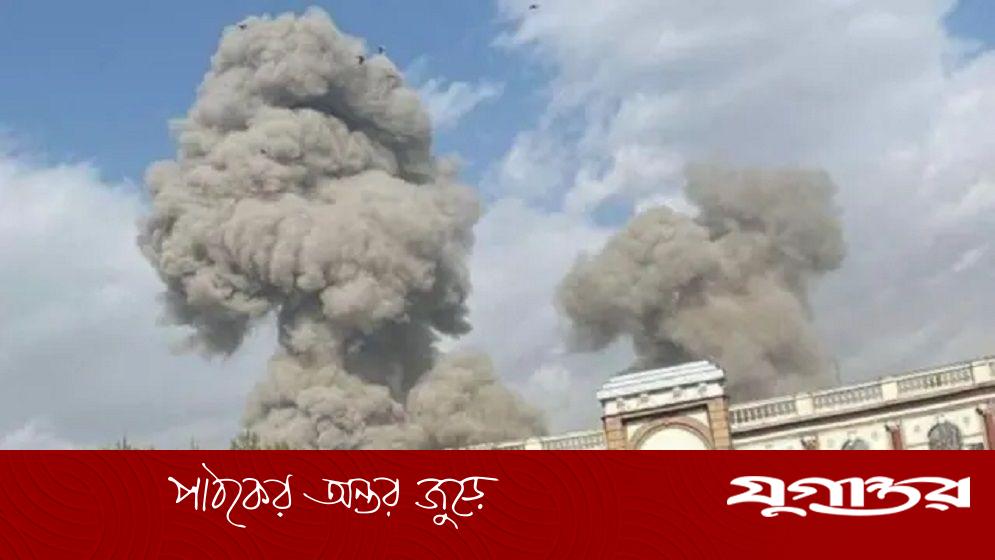 ইরানে যুক্তরাষ্ট্র-ইসরাইলের হামলা জোরদার, জাতিসংঘের যুদ্ধবিরতি আহ্বান