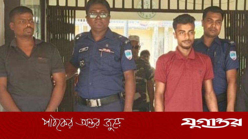 যশোরের অভয়নগরে গৃহবধূকে অ্যাসিড নিক্ষেপ: স্বামী-শ্বশুরসহ তিনজন গ্রেফতার