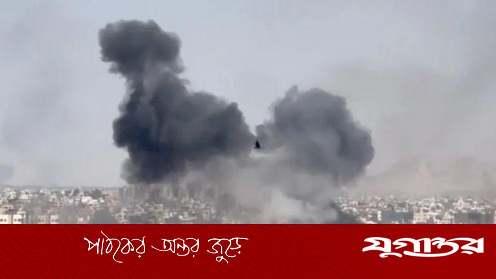 ইরান যুদ্ধে আমিরাতের 'লিবারেল' মুখোশ খুলে যাচ্ছে, সাইবার আইনে শত শত গ্রেপ্তার